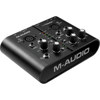 M-Audio M-Track Plus USB Audio/MIDI Interface, Tvs & Entertainment > Pro Audio Equipment > Sound Processing > M-Audio Sound Processing