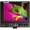 Marshall V-LCD651STX-HDA-SB 6.5" High Resolution Super Transflective Portable Field/Camera-Top Monitor V-LCD651STX-HDA-SB, Video > Studio & Field Equipment > Studio & Field Monitors & Access. > Marshall Studio & Field Monitors & Access.