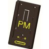 Marshall Electronics Monitor DV Battery Plate 0071-1306-A