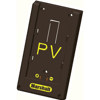 Marshall Electronics Monitor DV Battery Plate 0071-1309-A