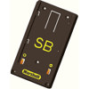 Marshall Electronics Monitor DV Battery Plate 0071-1305-A