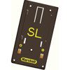 Marshall Electronics Monitor DV Battery Plate 0071-1303-A