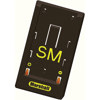 Marshall Electronics Monitor DV Battery Plate 0071-1304-A