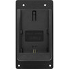 Marshall Battery Plate DSLR-CL