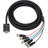 Marshall RGB-5HD15-6 15-Pin D-Sub RGB-5HD15-6