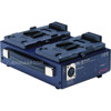 IDX VL-2 Plus 2-Channel Sequential Multi-format V-Mount Quick Charger/Power Supply IDX-VL-2PLUS - $539.35