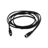 Marshall TCS5139XX 4-Pin MiniDin S-Video Cable TCS-5139-XX - $8.82