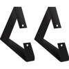 Marshall Desktop Stand Legs V-53DS