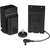 Marshall DSLR Battery Adapter Kit V-BR5K-LPE6