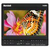 Marshall V-LCD51 5" LCD Monitor and Pre-Installed Panasonic CGA-D54 Battery Adapter V-LCD51-PM