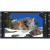 Marshall V-MD171X 6RU 17" Full Resolution Rack Mount/Stand-Alone LCD Monitor V-MD171X