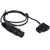Marshall V-PAC-XLR Power Cable V-PAC-XLR, Video > Studio & Field Equipment > Studio & Field Monitors & Access. > Marshall Studio & Field Monitors & Access.