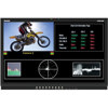 Marshall V-R261-DLW 26" High Definition Full Resolution In-Monitor Display LCD Rack Monitor V-R261-DLW