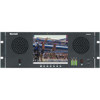Marshall 7.9" Rack Mounted Full Color Active Matrix LCD Panel V-R81PA