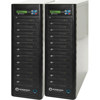 Microboards LightScribe DVD Net-20 Pro Daisy-Chainable DVD Duplicator LS DVDPRM NET20, Computer Systems > Related Accessories & Supplies > Media Writers & Duplicators > Microboards Technology Media Writers & Duplicators