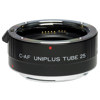 Kenko Uniplus Tube, Extention Ring for Canon EOS AF Mount.
