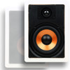 Micca 6.5" 2-Way In-Wall Speaker M-6S, Micca brand