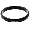 Adorama Macro Coupling Ring 58-58