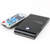 Micca Slim-HD Portable 1080p Full-HD Digital Media Player