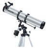 Meade 114EQ-ASTR 4.5" (114mm) f/8.8 Equatorial Reflector Telescope 04066-1, Binoculars & Telescopes > Telescopes and Accessories > Reflectors > Meade Reflectors