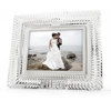 MDI Waterford Crystal 8.0" Digital Photo Frame