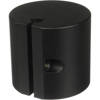 Meade Extra 2 Lb. (0.9 Kg) Weight, for any Tube Balance Weight System.