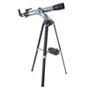 Meade DS-2080AT-TC 3.1"/80mm Achromatic Refractor Telescope Kit with Motorized Altazimuth Mount, 2 Eyepieces &amp; Accessories