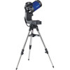 Meade ETX-LS 6" (f/10) 1524mm Focal Length Schmidt-Cassegrain LightSwitch Telescope 0610-03-12, Binoculars & Telescopes > Telescopes and Accessories > Schmidt-Cassegrain > Meade Schmidt-Cassegrain
