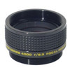 Meade Series 4000 f/6.3 Focal Reducer/Field Flattener (4-element/41mm dia 07545