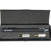 Meade Green Laser Pointer with Rubber Covered Grip, 5 mw