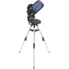Meade LS 8" ACF (f/10) Lightswitch Advanced Coma-Free Telescope with UHTC Coatings, Aperture: 203.2mm (8"), Focal Length: 2000mm