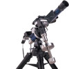 Meade LX800 German Equatorial Mount with Starlock