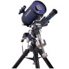 Meade 10 inch f/8 Advanced Coma Free Optical Tube Assembly Telescope with LX800 German Mount with Starlock