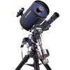 Meade 12 inch f/8 Advanced Coma Free Optical Tube Assembly Telescope with LX800 German Mount with Starlock