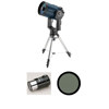 Meade 12" (305mm) f/10 LX90-SC Schmidt Cassegrain Telescope MDLX90SCU12K, Meade brand