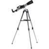 Meade NG70-SM 2.8"/70mm Achromatic Refractor Telescope Kit with Manual Altazimuth Mount