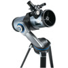 Meade StarNavigator 114mm f/8.8 Reflector Telescope with AudioStar