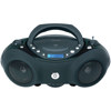 Memorex Portable CD Boombox 01787