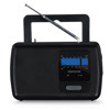Memorex MR5122 Portable AM/FM Radio 02628, Tvs & Entertainment > Portable Entertainment > Radios/Clocks/Cd & Cassette Players > Memorex Radios/Clocks/Cd & Cassette Players