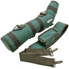 Meopta Meostar Stay-on Spotting Scope Deluxe Case for the HA 75 Angled Spotting Scope