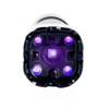 FoxFury Forensics Rook UV Forensic Light Source (380 + 395 nm) 940-311, FoxFury brand
