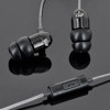 MEElectronics M9P In-Ear Headphones M9P-BK-MEE, Tvs & Entertainment > Home Audio > Headphones & Earphones > Meelectronics Headphones & Earphones
