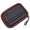 Mobile Edge Portable Hard Drive Case MEHDC17