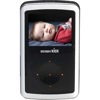 Memory Kick 30GB MediaCenter Portable Multimedia Photo Viewer &amp; Manager with USB 2.0 Interface - Silver