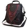 Mobile Edge Women's Mini Messenger Ballistic Nylon Bag MEMMS7
