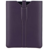 M-Edge Genuine Leather Page Sleeve PAD1PS1GLPP
