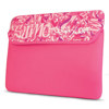 Sumo 8.9" Graffiti Neoprene iPad Sleeve SUMOIPADSGX