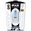 MFuel Auto / Air Pak 120 Watt Universal Electronics Charger for Home &amp; Office, Car &amp; Boat &amp; Airplane