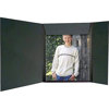 Collectors Gallery Black Print Holders PF5700810, Filing/Storage > Presentation Portfolios & Binders > Folios & Folders > Collector's Gallery Folios & Folders