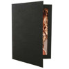 B BFBLK35 25 PACK, Filing/Storage > Picture Frames & Accessories > Folder Frames > B. Oshrin Ltd. Folder Frames